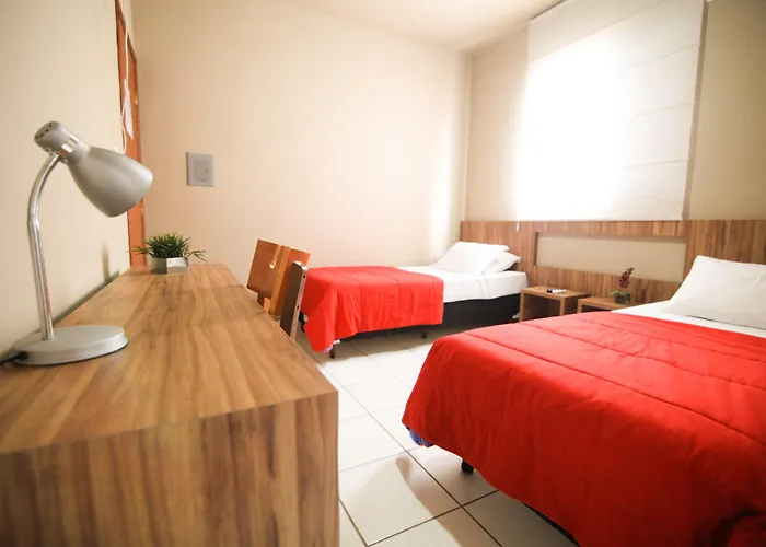 Hotel Maia